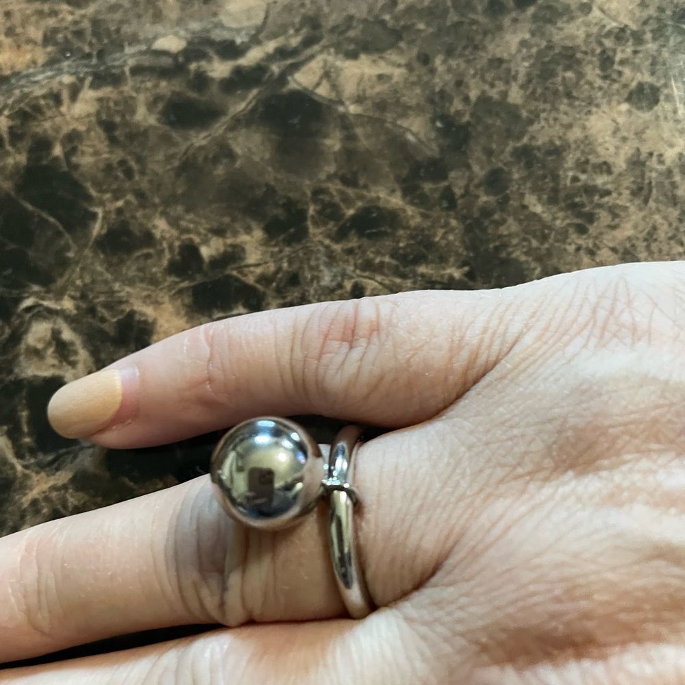 Burberry Ring - Picture 3 of 12